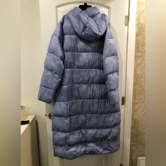 32 degrees Heat light weight puffer - Picture 2 of 3